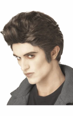 Vampire Edward Cullen Wig
