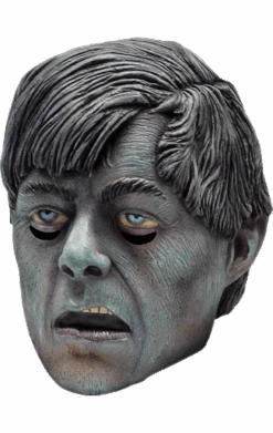 Dawn Of Dead Fly Boy Facepiece