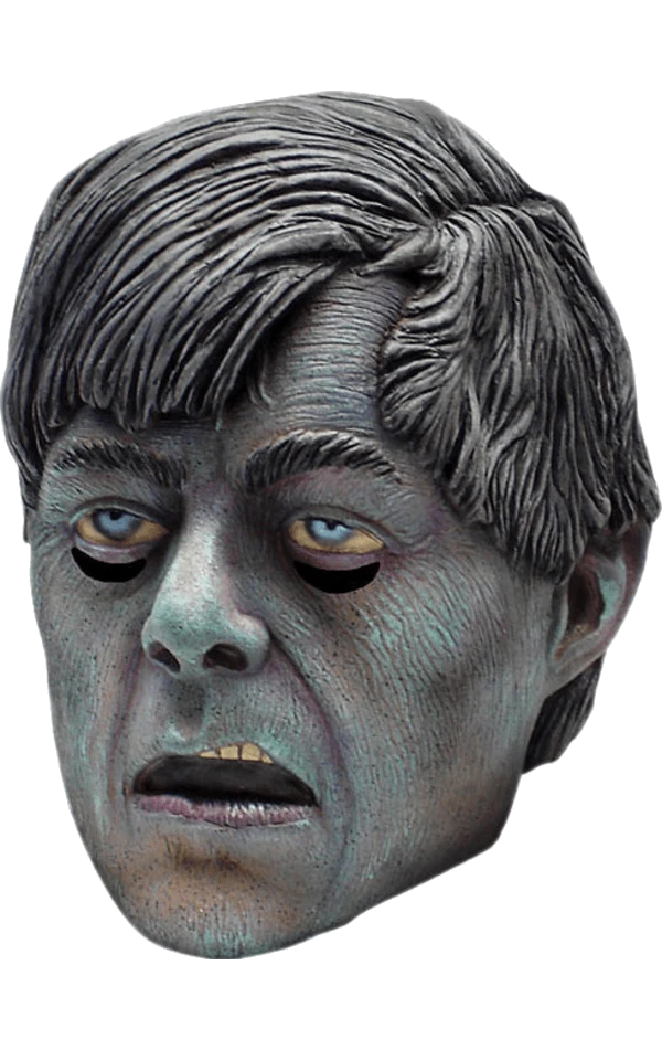 Dawn Of Dead Fly Boy Facepiece 1 Dawn Of Dead Fly Boy Facepiece