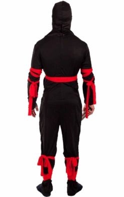 Adult Dragon Ninja Costume -Halloween Costume Shop 00012969a02