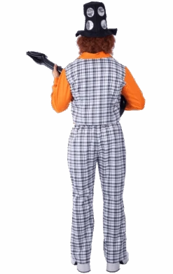 Mens Slade Noddy Holder Costume -Halloween Costume Shop 00013066a02