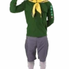 Adult Boy Scout Costume