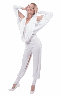 Adult Kylie Minogue Costume