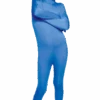 Childrens Blue Morphsuit