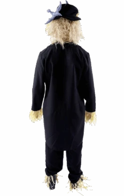 Adult Worzel Gummidge Costume -Halloween Costume Shop 00013195a02