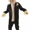 Adult Worzel Gummidge Costume