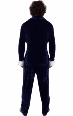 Mens Austin Powers Movie Costume 5 Mens Austin Powers Movie Costume -Halloween Costume Shop 00013211a02