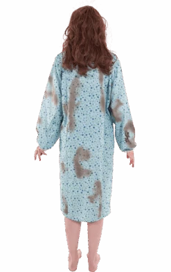 Womens The Exorcist Halloween Costume 5 Womens The Exorcist Halloween Costume -Halloween Costume Shop 00013233a02
