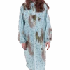 Womens The Exorcist Halloween Costume