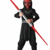 Childrens Star Wars Darth Maul Costume
