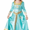 Childrens Brave Merida Costume