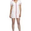 Smiffys Sexy Nurse Costume