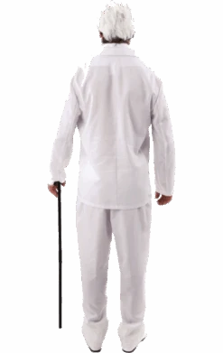 Mens KFC Colonel Costume 5 Mens KFC Colonel Costume -Halloween Costume Shop 00015271a02