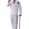 Mens KFC Colonel Costume