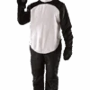 Adult Fluffy Panda Costume
