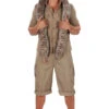 Adult Steve Irwin Costume