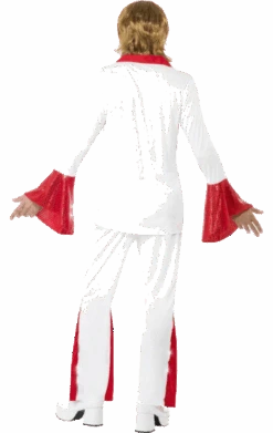 Smiffys Mens Super Trooper Costume -Halloween Costume Shop 00015803a02