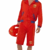 Smiffys Adult Baywatch Costume
