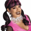 Draculaura Monster High Wig