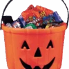 Palmer Trick Or Treat Bucket Accessory