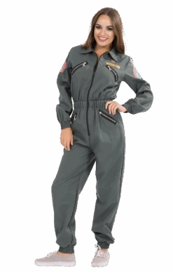 Womens Alien Ellen Ripley Costume