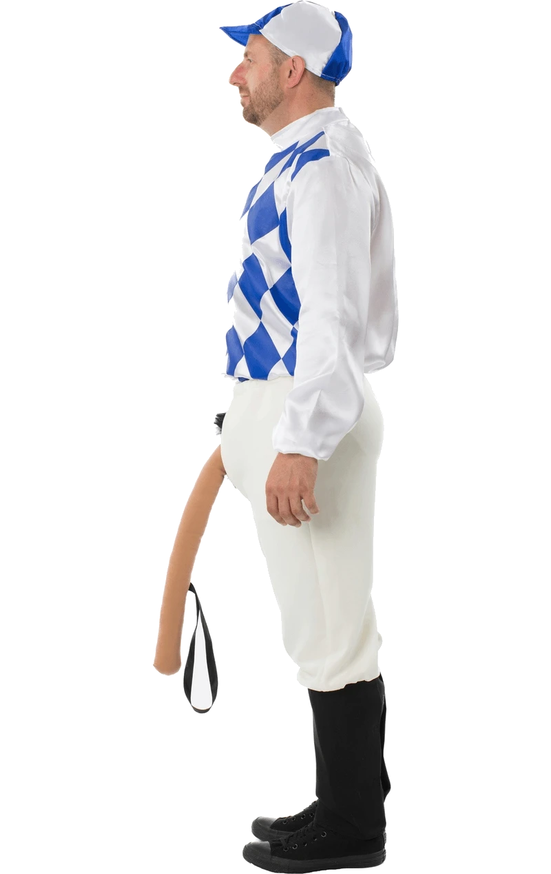 Adult Knob Jockey Costume 2 Adult Knob Jockey Costume - Image 2