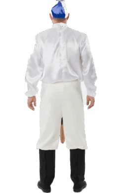 Adult Knob Jockey Costume 5 Adult Knob Jockey Costume -Halloween Costume Shop 00016900a02