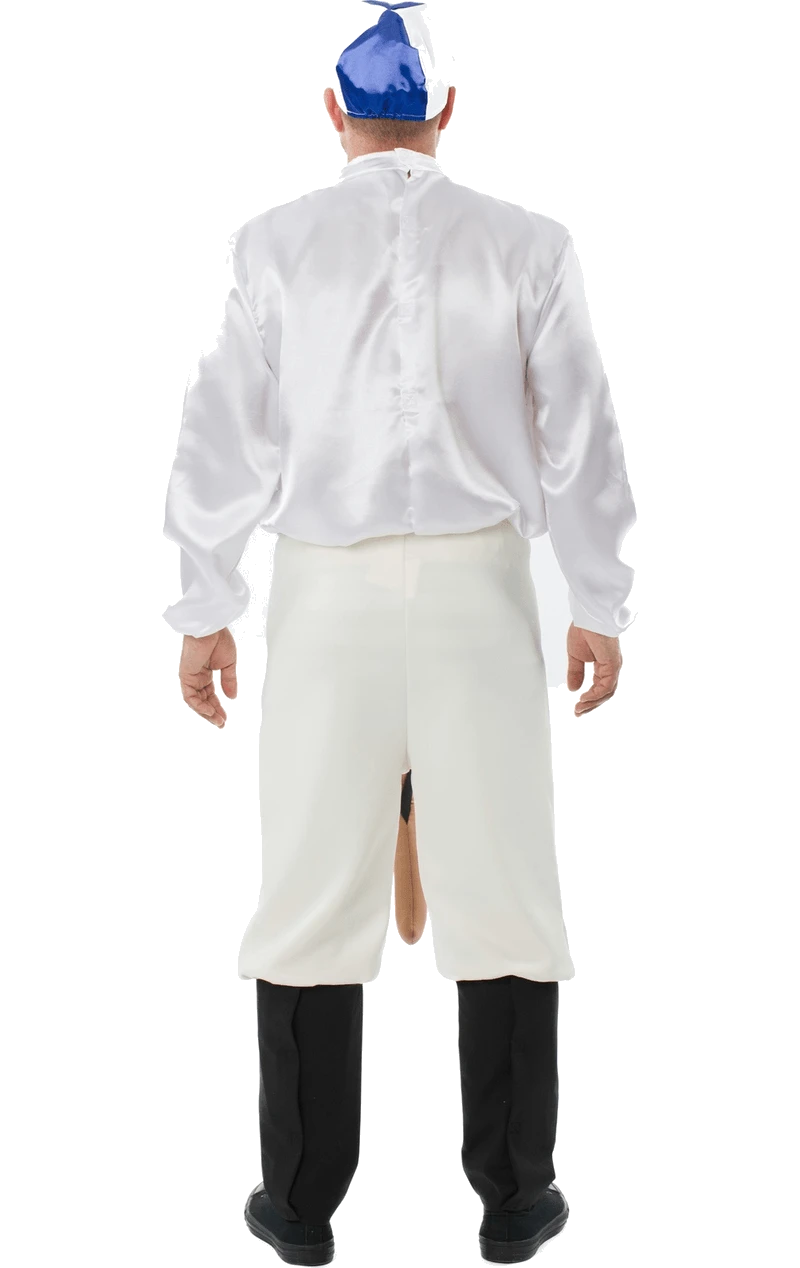Adult Knob Jockey Costume 3 Adult Knob Jockey Costume - Image 3