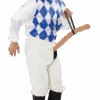 Adult Knob Jockey Costume