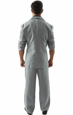 Mens Miami Vice Rico Tubbs Costume -Halloween Costume Shop 00017023a02