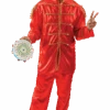 Mens Ringo Starr Beatles Costume