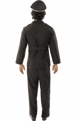 Mens Policeman Costume -Halloween Costume Shop 00017103a02