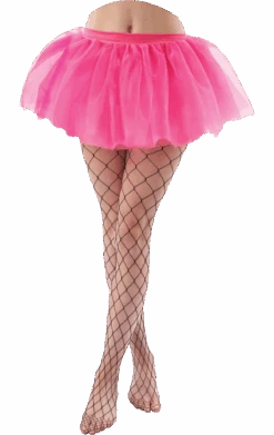 Adult Classic Hot Pink Tutu