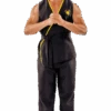 Adult Karate Kai Kung Fu Costume