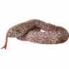 Stuffed Toy Snake Accessory