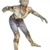 Kids Zombie Morphsuit Costume