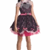 Child Monster High Draculaura Sweet 1600 Costume