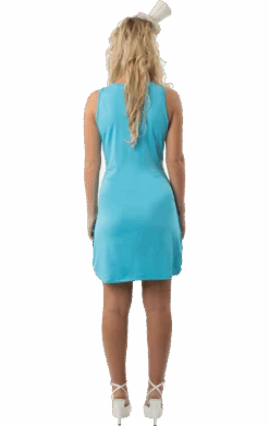 Womens Sequin Snowflake Costume -Halloween Costume Shop 00018890a02