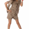 Adult Safari Jane Costume
