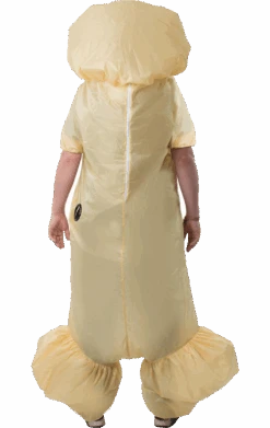 Adult Inflatable Penis Costume -Halloween Costume Shop 00018993a02
