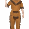 Smiffys Brave Indian Costume