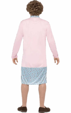 Smiffys Mrs Brown TV Costume -Halloween Costume Shop 00019915a02