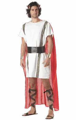 Mens Mark Antony Costume