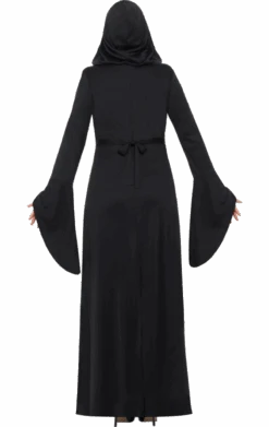 Smiffys Womens Plus Size Dark Temptress Costume -Halloween Costume Shop 00020272a02