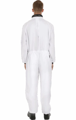 Mens Modern Astronaut Costume -Halloween Costume Shop 00020337a02