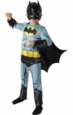 Kids Original Batman Costume