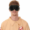 Adult Ghostbusters Goggles