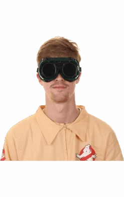 Adult Ghostbusters Goggles