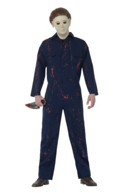 Smiffys Halloween Michael Myers Costume