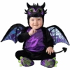 Baby Halloween Dragon Costume